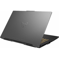 Ноутбук Asus TUF Gaming F17 FX707ZV4-HX076 (Intel Core i7 12700H/16Gb DDR4/SSD 512Gb/nVidia GeForce RTX 4060/17.3