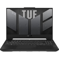 Ноутбук Asus TUF Gaming A15 FA507XI-HQ014 (Ryzen 9 7940HS/16Gb/SSD512Gb/NVIDIA GeForce RTX4070 8Gb/15.6/IPS/WQHD (2560x1440)/noOS/grey/WiFi/BT/Cam)