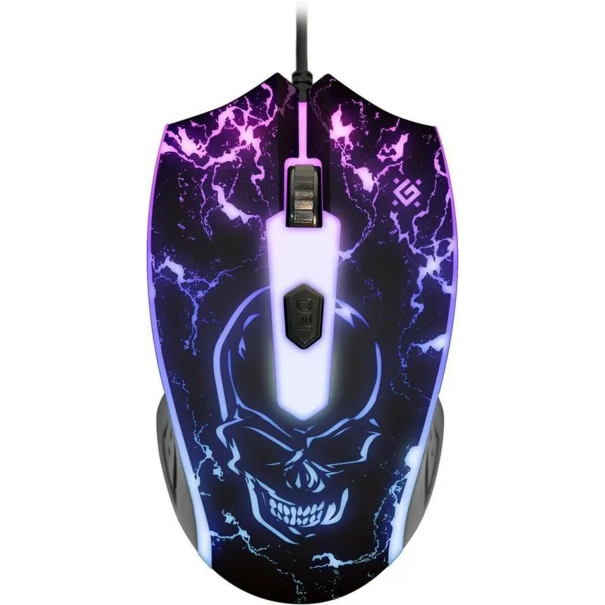 Клавиатура + мышь Defender Aura MKP-117, черный