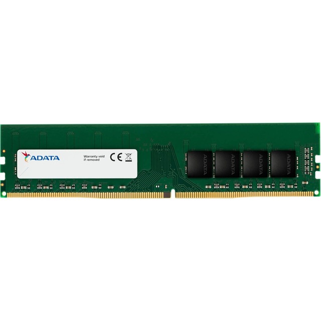 Память DDR4 32Gb 3200MHz A-Data AD4U320032G22-SGN