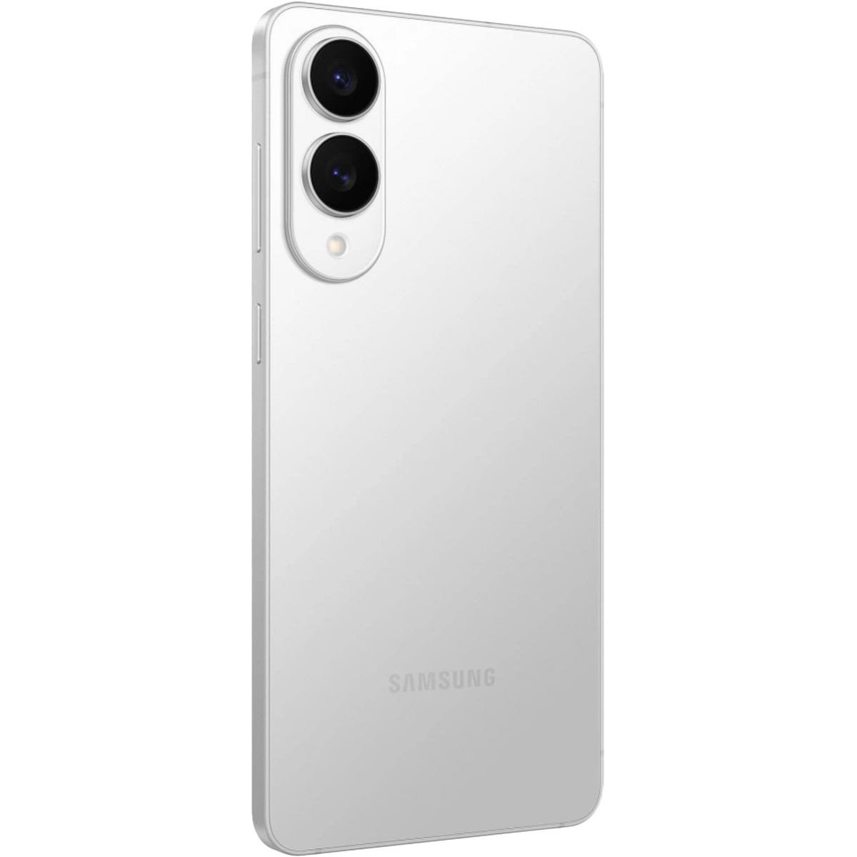 Смартфон Samsung Galaxy S25 Edge 12 / 256Gb (Цвет:Titanium Silver)