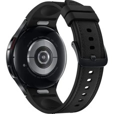 Умные часы Samsung Galaxy Watch6 Classic 47mm LTE (Цвет: Black)