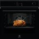 Духовой шкаф Electrolux EOC9P3XH, черный
