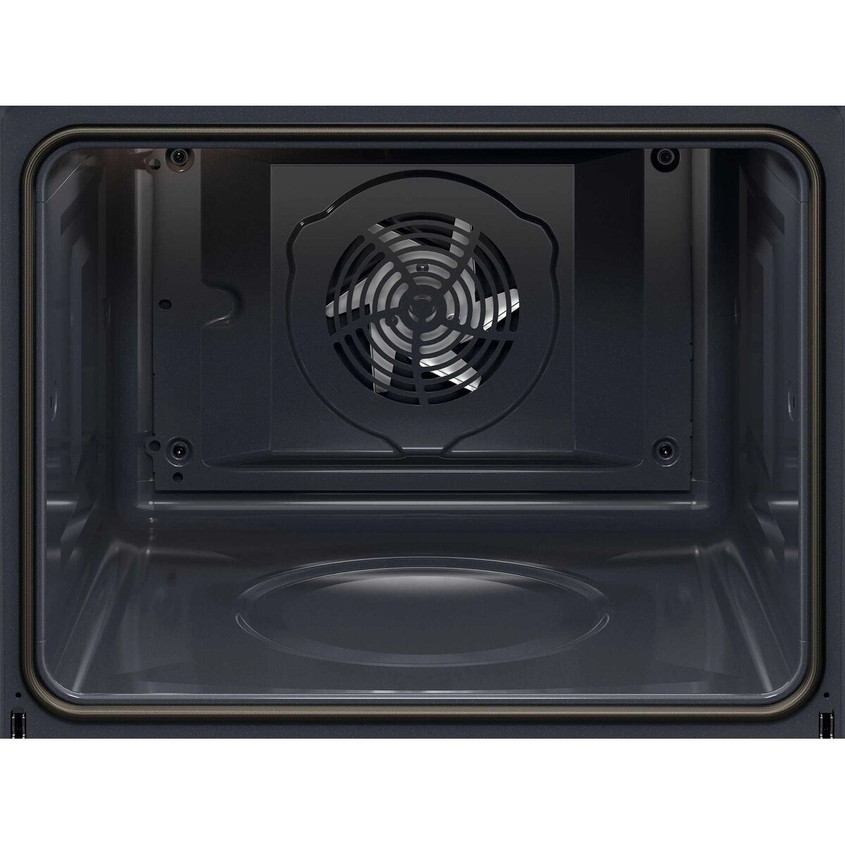 Духовой шкаф Electrolux EOC9P3XH, черный