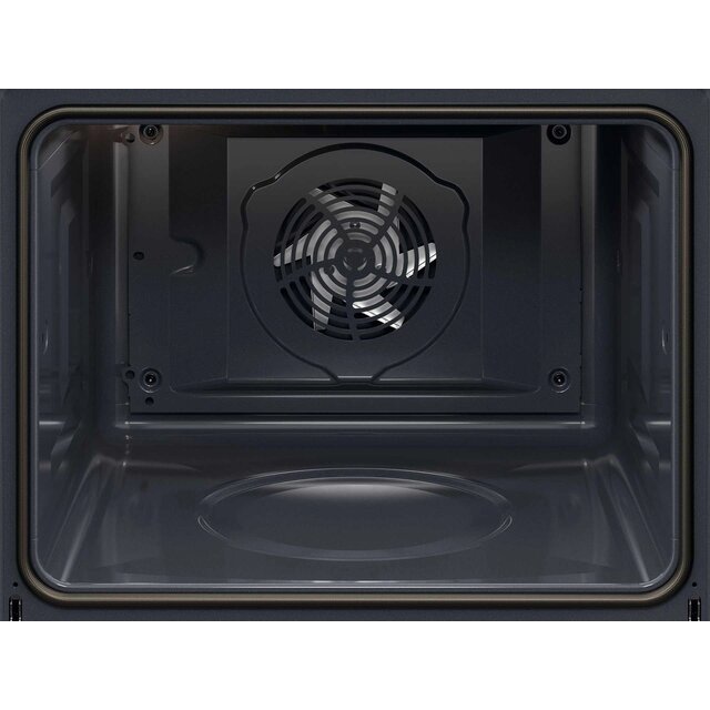 Духовой шкаф Electrolux EOC9P3XH, черный Духовой шкаф Electrolux EOC9P3XH, черный