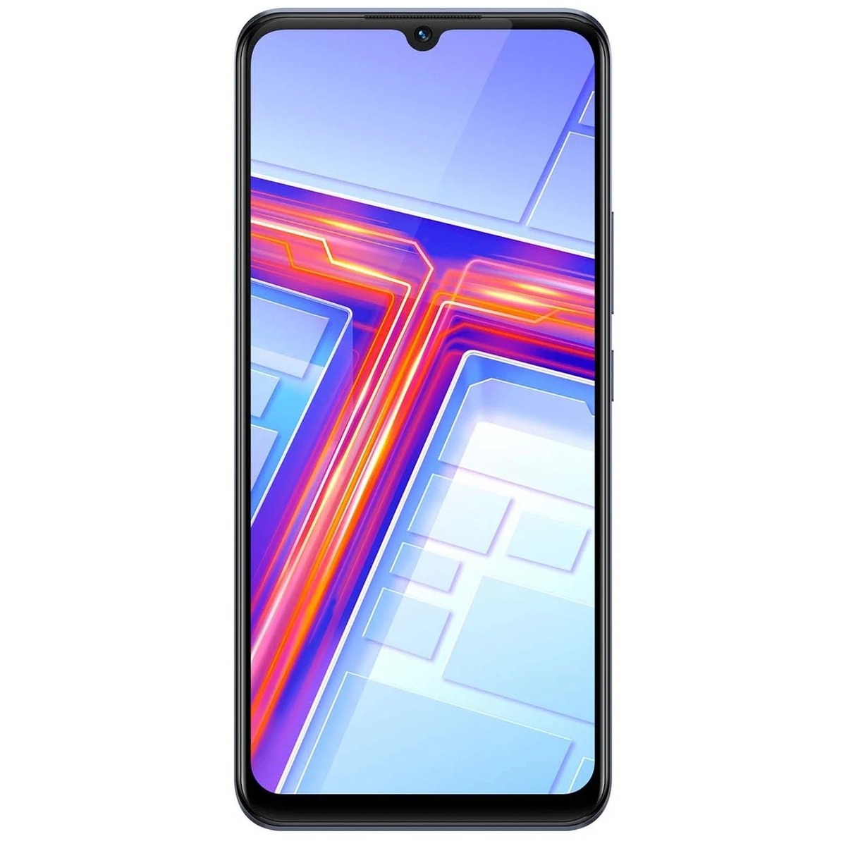 Купить Смартфон VIVO T1 6/128Gb (Цвет: Midnight Galaxy) T1_Midnight  Galaxy_Vivo V2153 в СПб недорого | Выгодные цены на Смартфон VIVO T1 6/128Gb  (Цвет: Midnight Galaxy) T1_Midnight Galaxy_Vivo V2153, покупка в кредит  (Артикул 00350845)