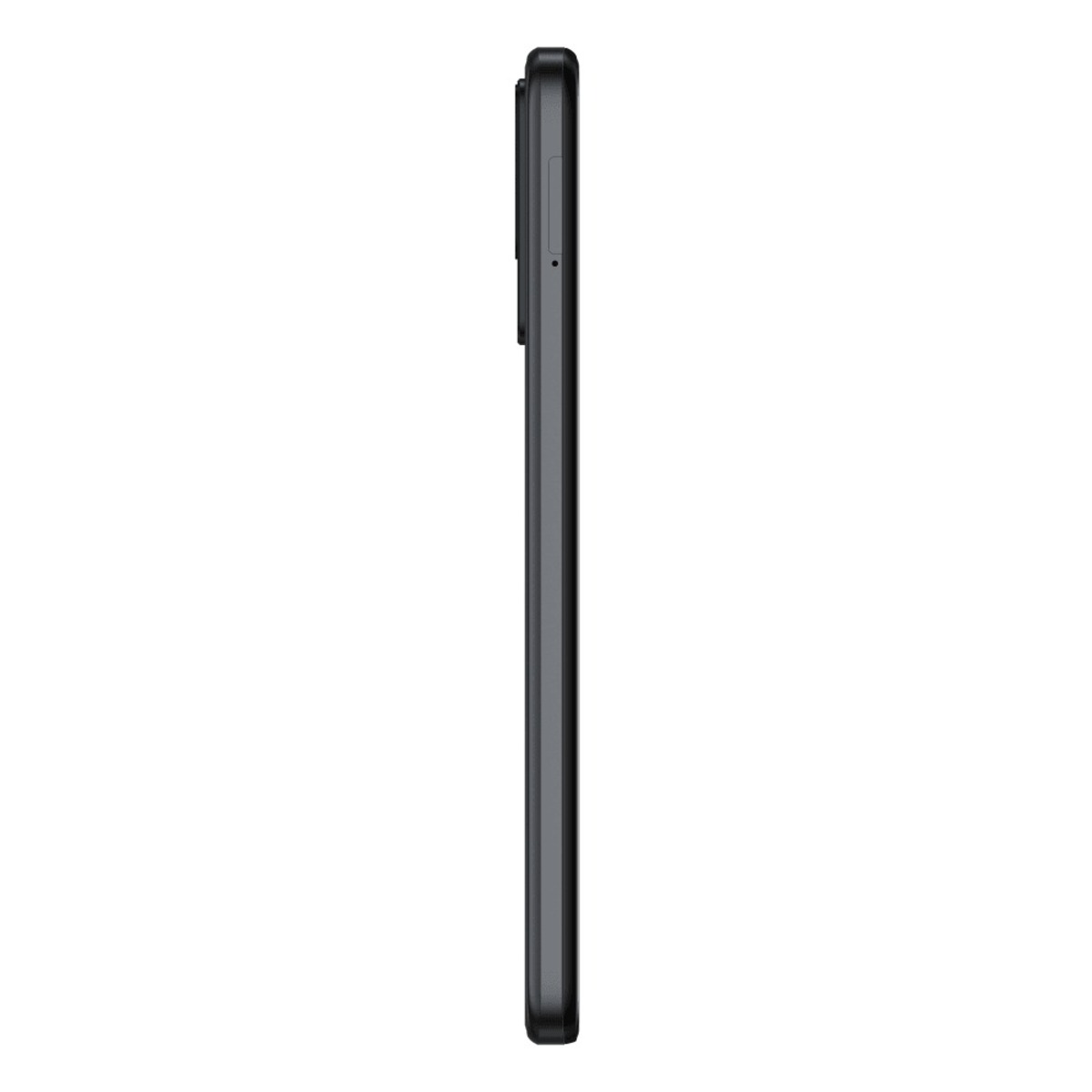 Смартфон TCL 40R 5G 4/128Gb, черный