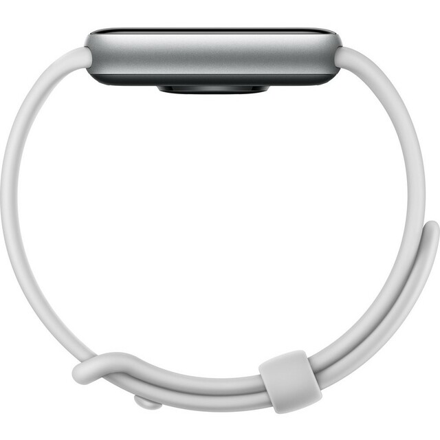 Фитнес-браслет Xiaomi Smart Band 10 Pro (Цвет: Glacier Silver) Фитнес-браслет Xiaomi Smart Band 10 Pro (Цвет: Glacier Silver)