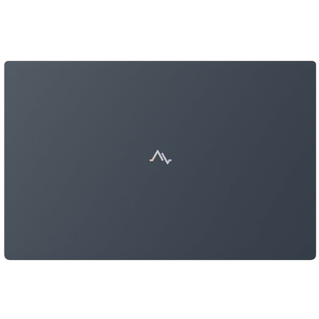 Ноутбук Maibenben Medio M17A-R574UM (Ryzen 5 7430U 2.3Ghz / 16Gb DDR4 / SSD512Gb / AMD Radeon Graphics / 17.3