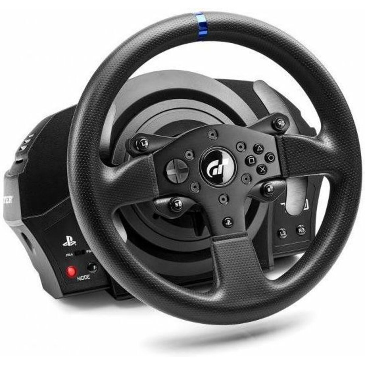 Руль ThrustMaster T300 RS Gran Turismo Edition (Цвет: Black)