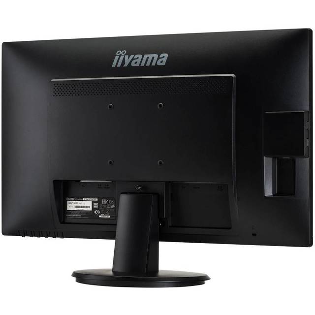 Монитор Iiyama 24  X2483HSU-B3 (Цвет: Black)