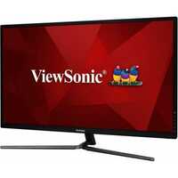 Монитор ViewSonic 32  VX3211-mh (Цвет: Black)