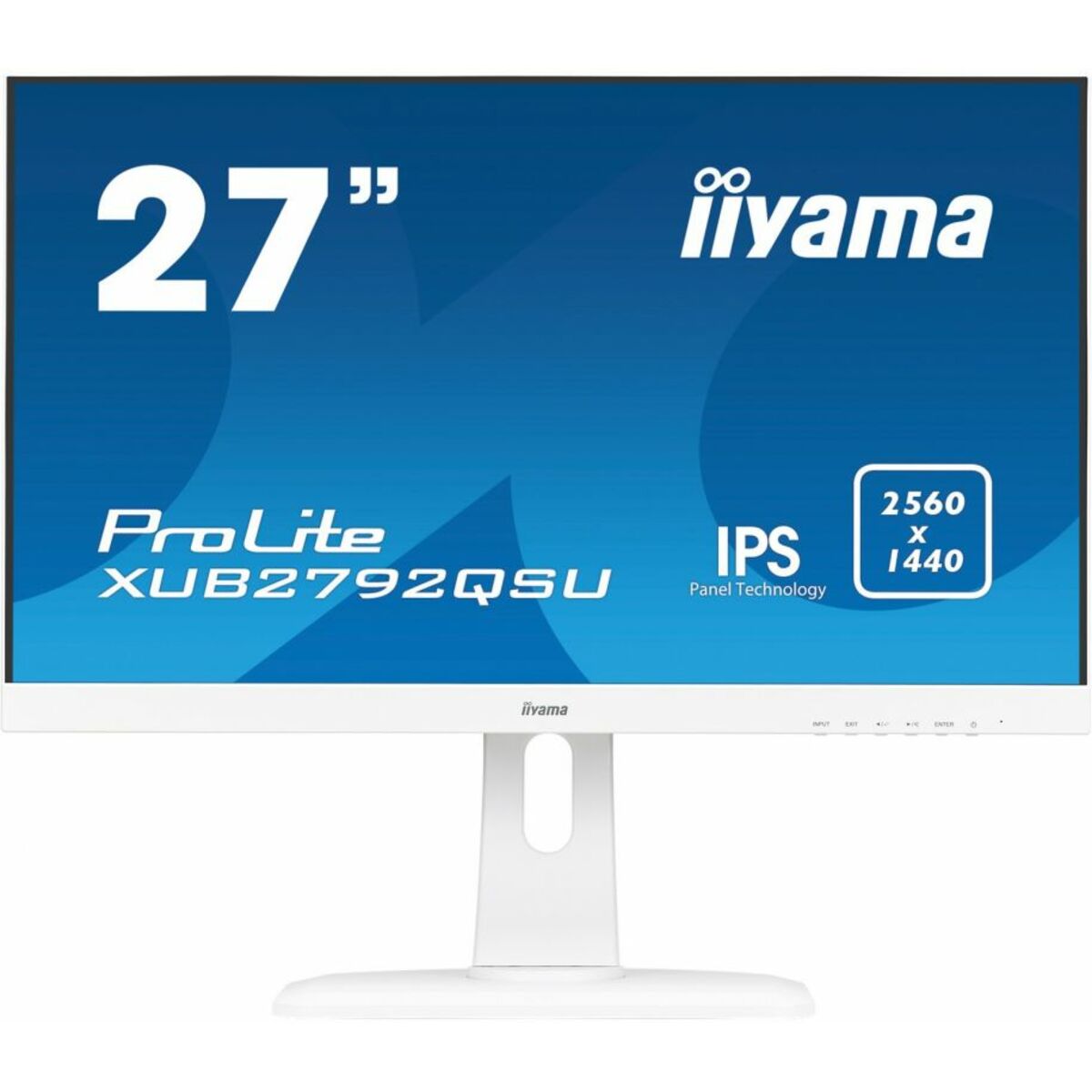 Монитор Iiyama 27