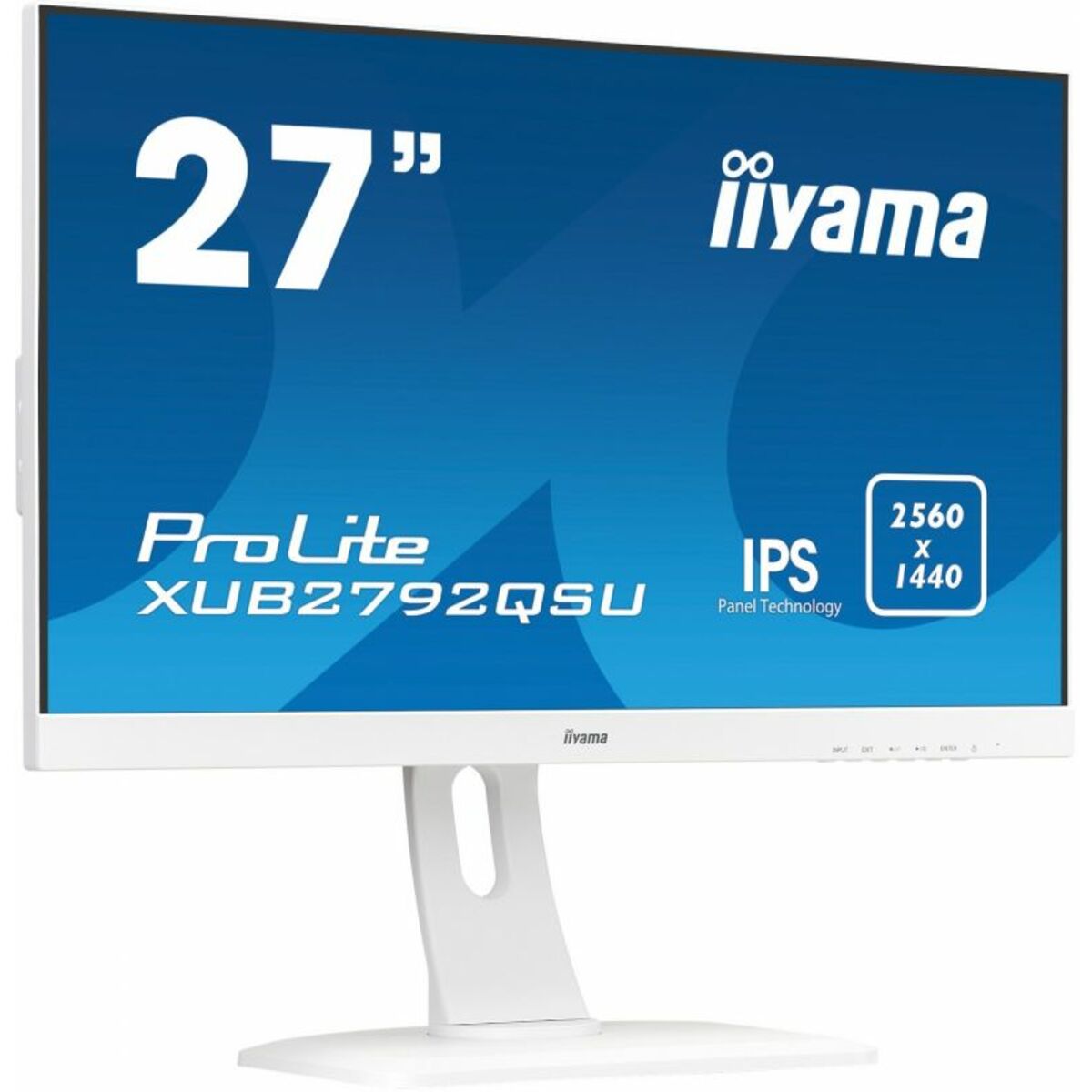 Монитор Iiyama 27
