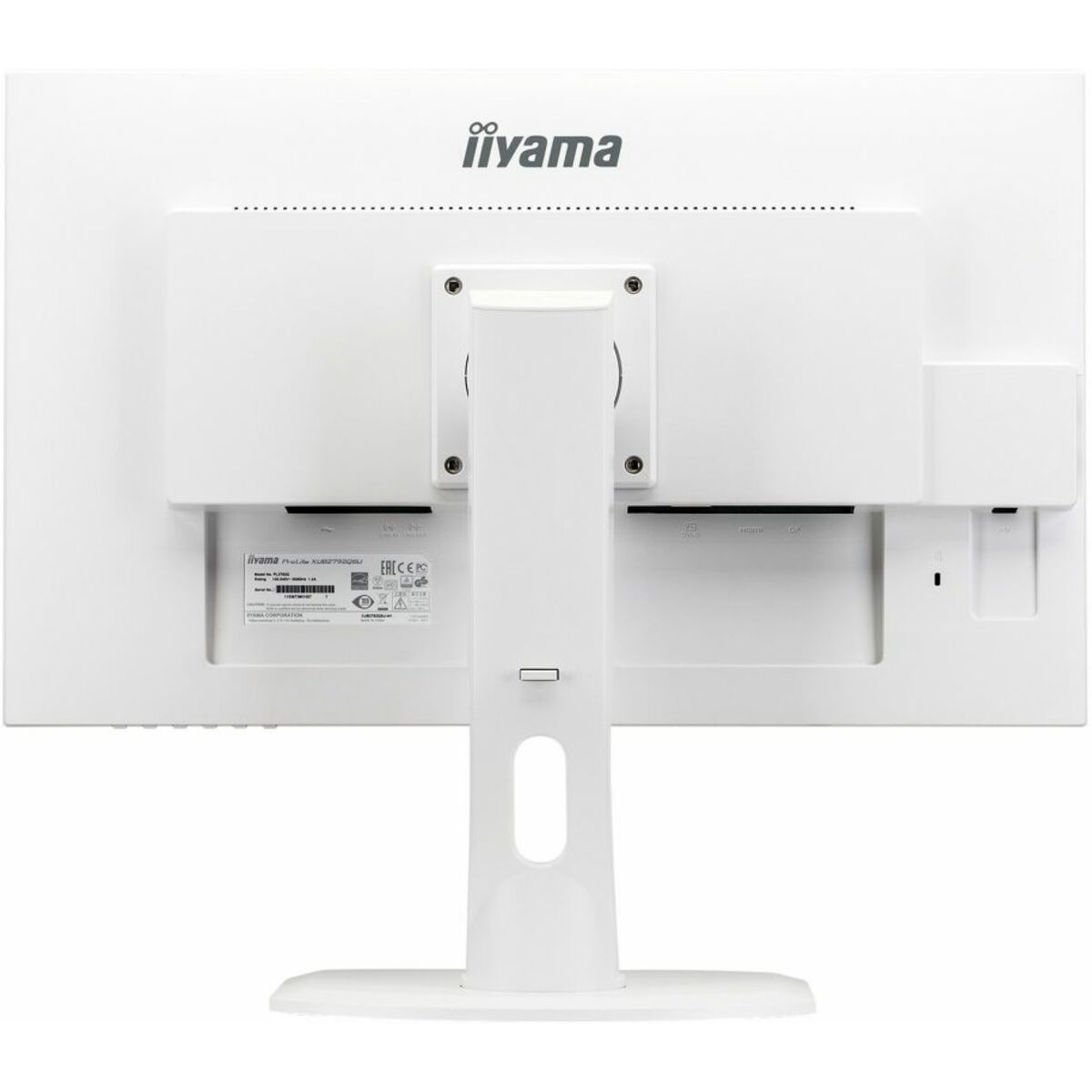 Монитор Iiyama 27