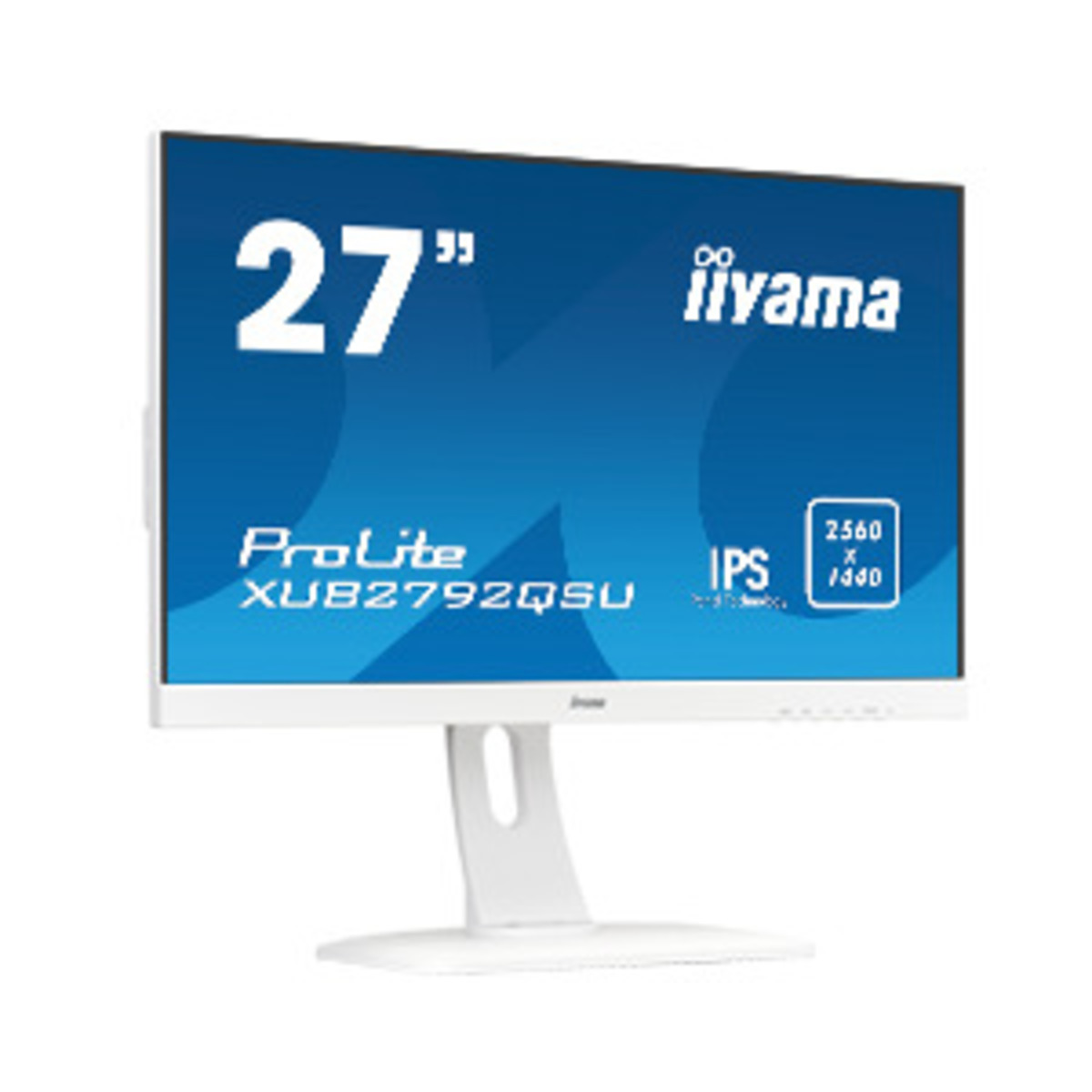 Монитор Iiyama 27