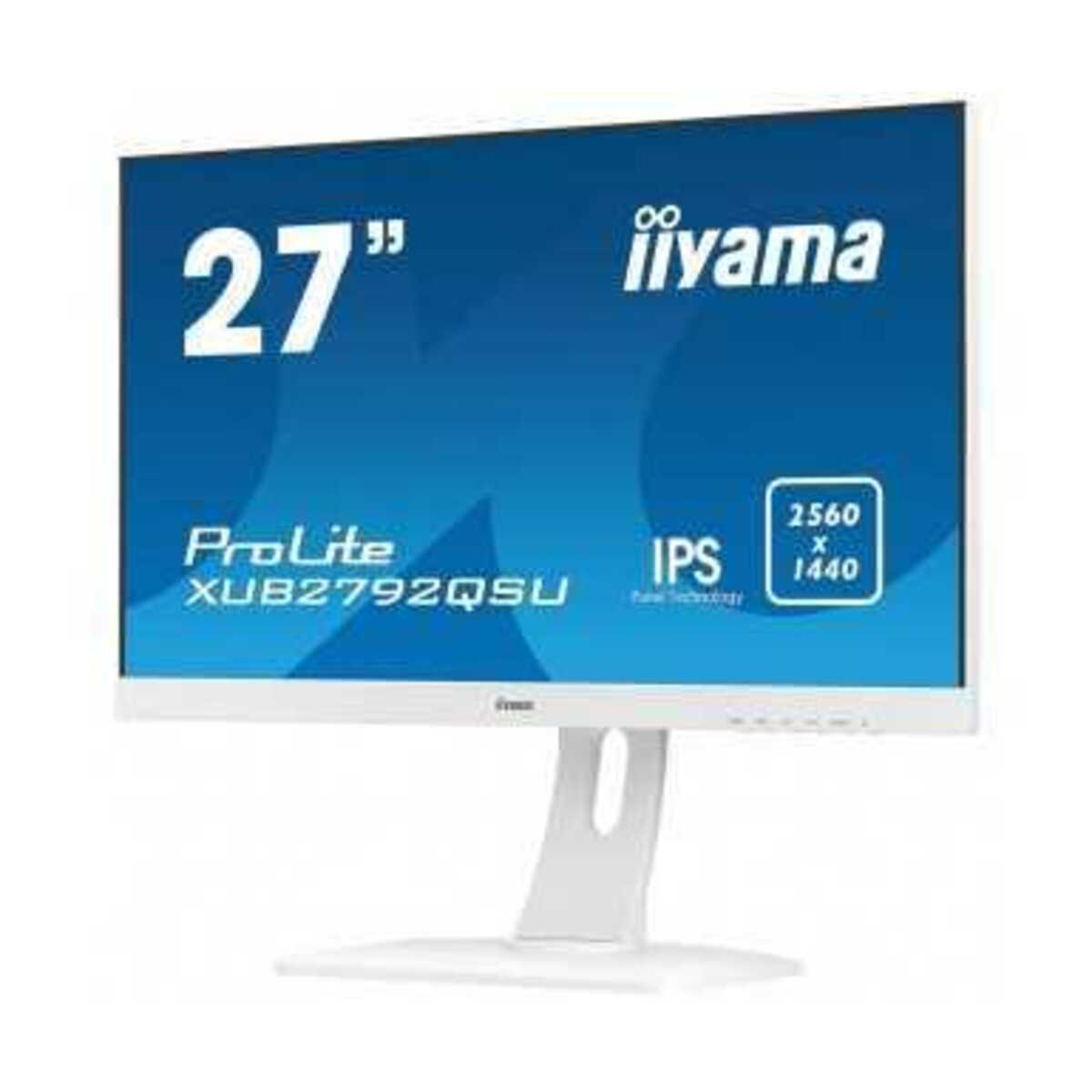 Монитор Iiyama 27