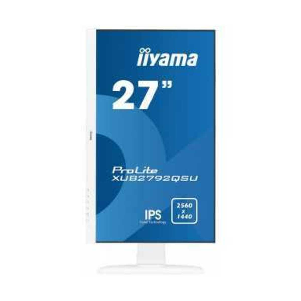Монитор Iiyama 27