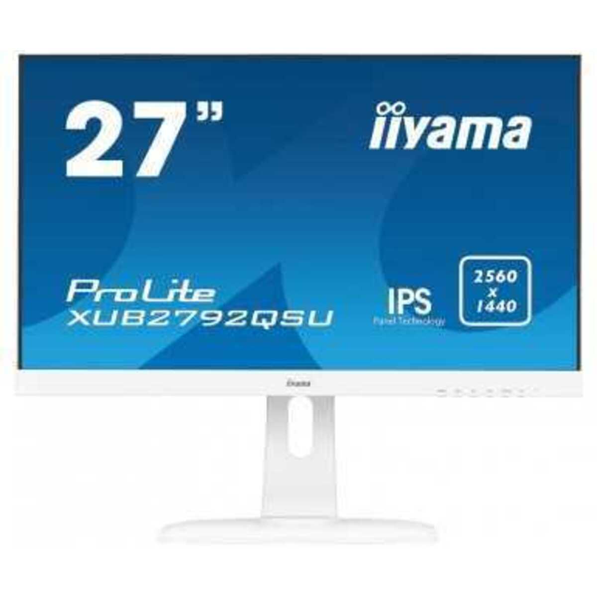 Монитор Iiyama 27