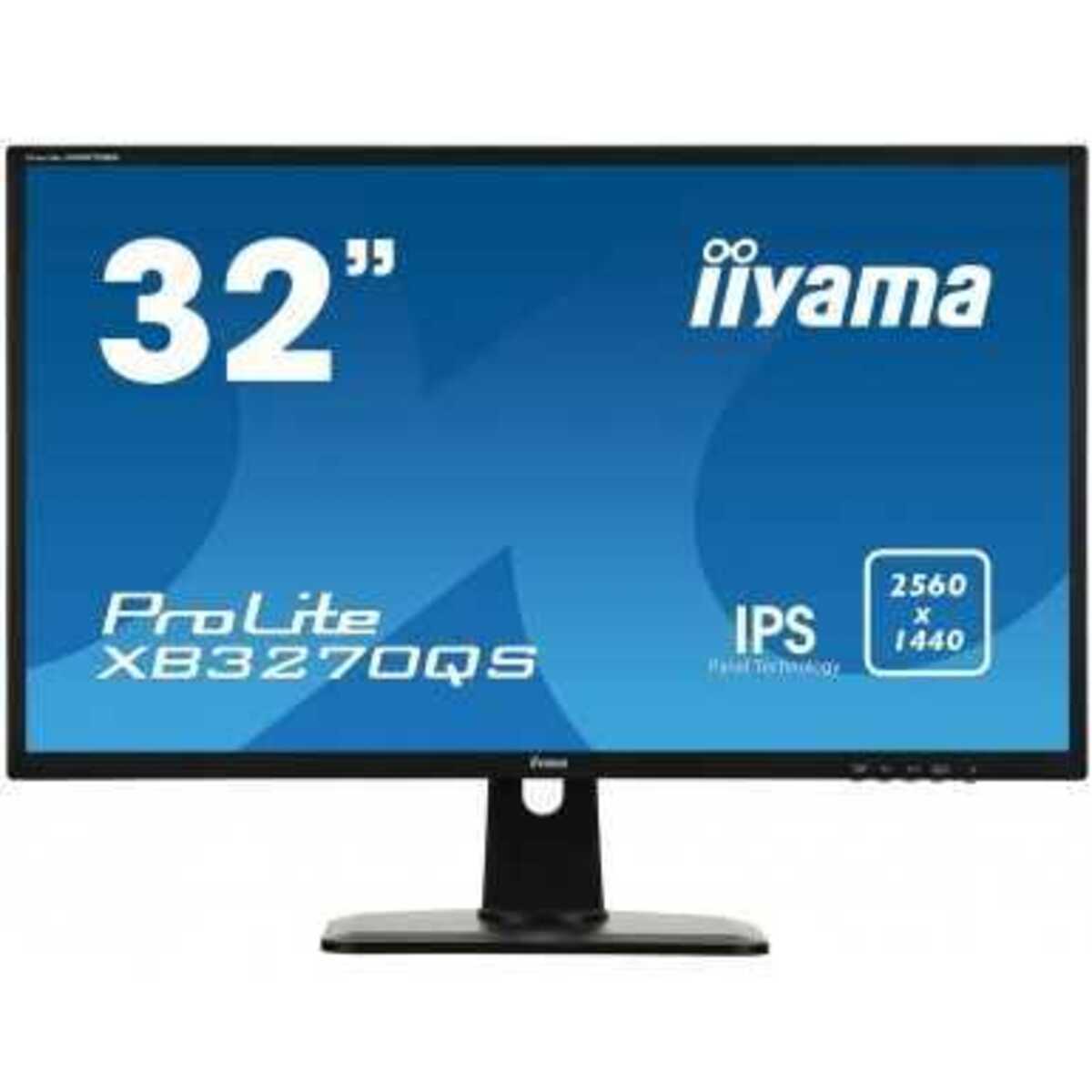 Монитор Iiyama 32