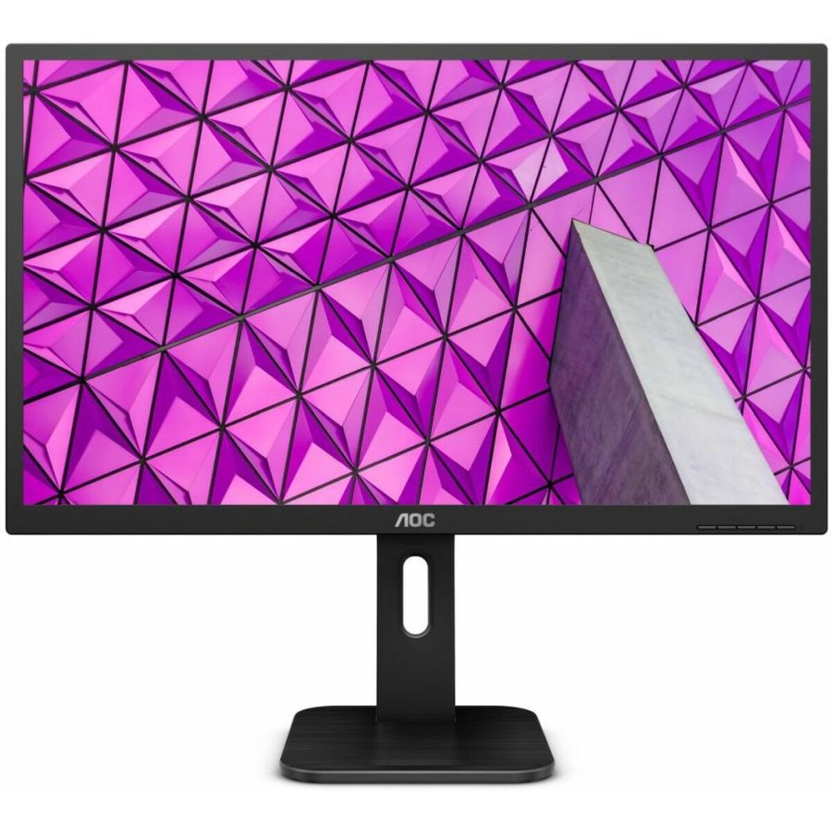 Монитор AOC 27