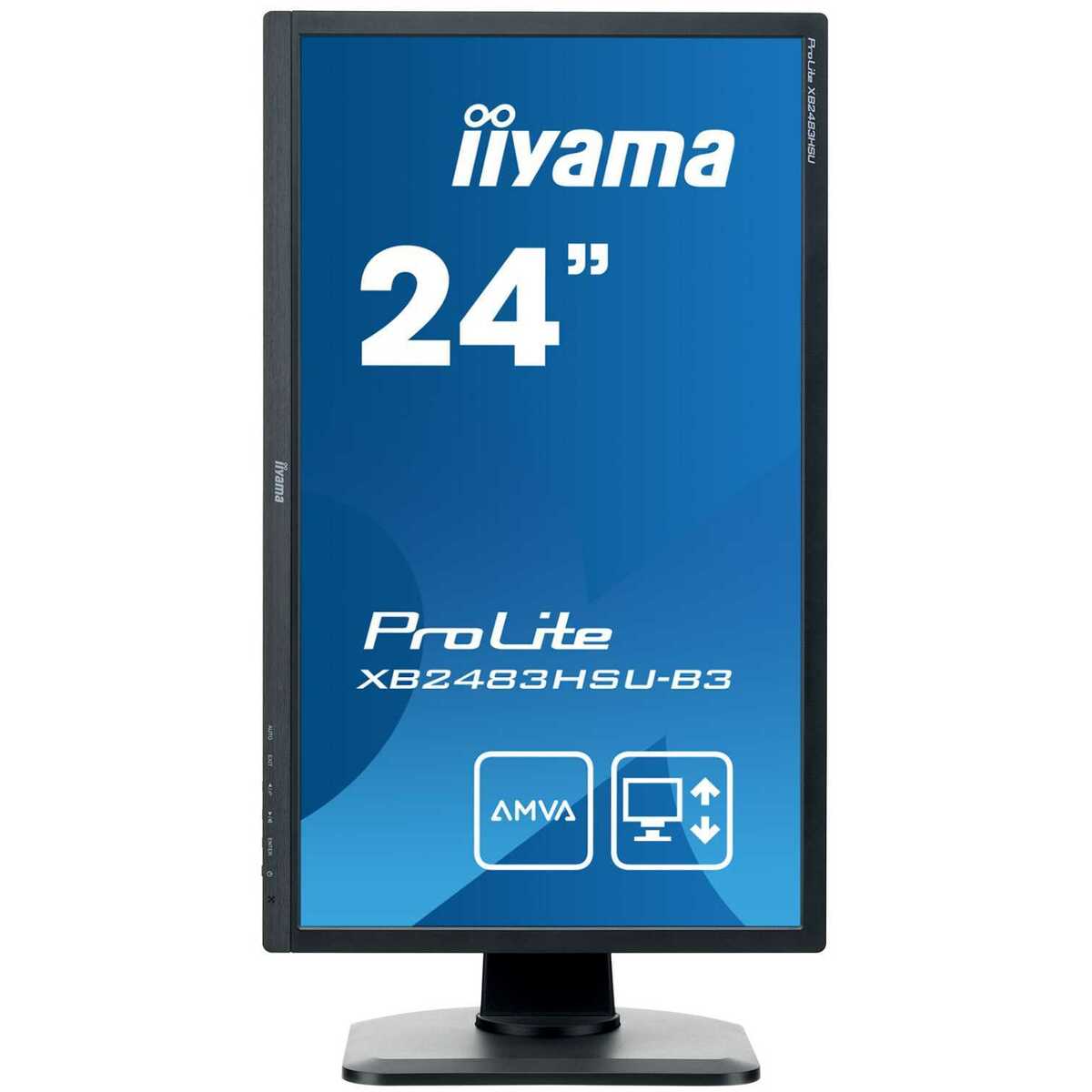 Монитор Iiyama 24
