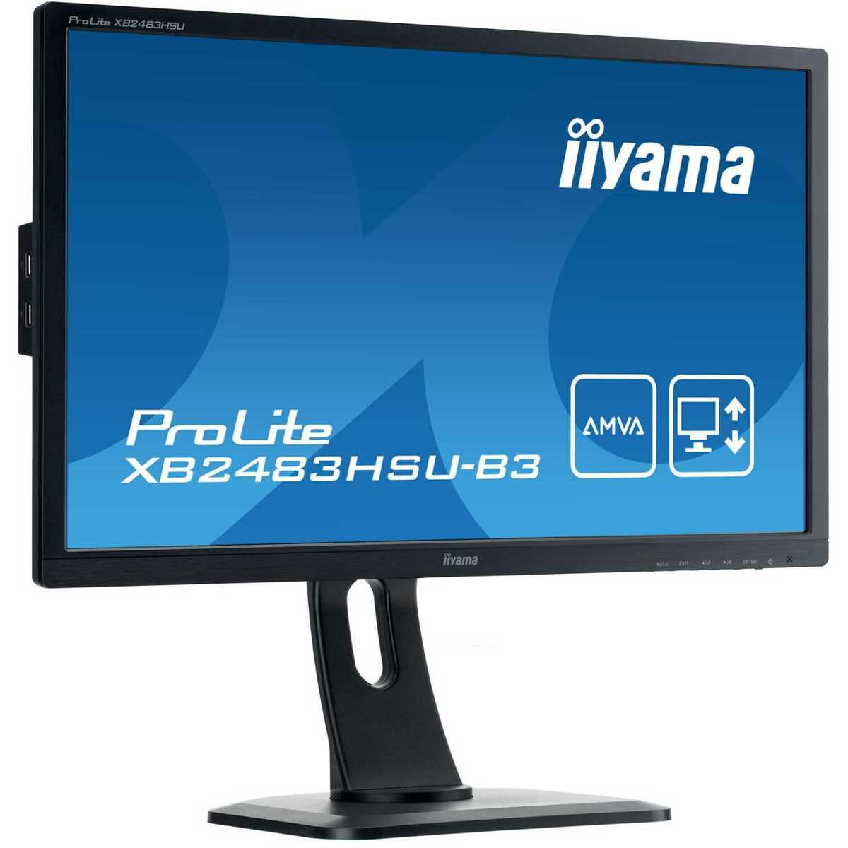 Монитор Iiyama 24
