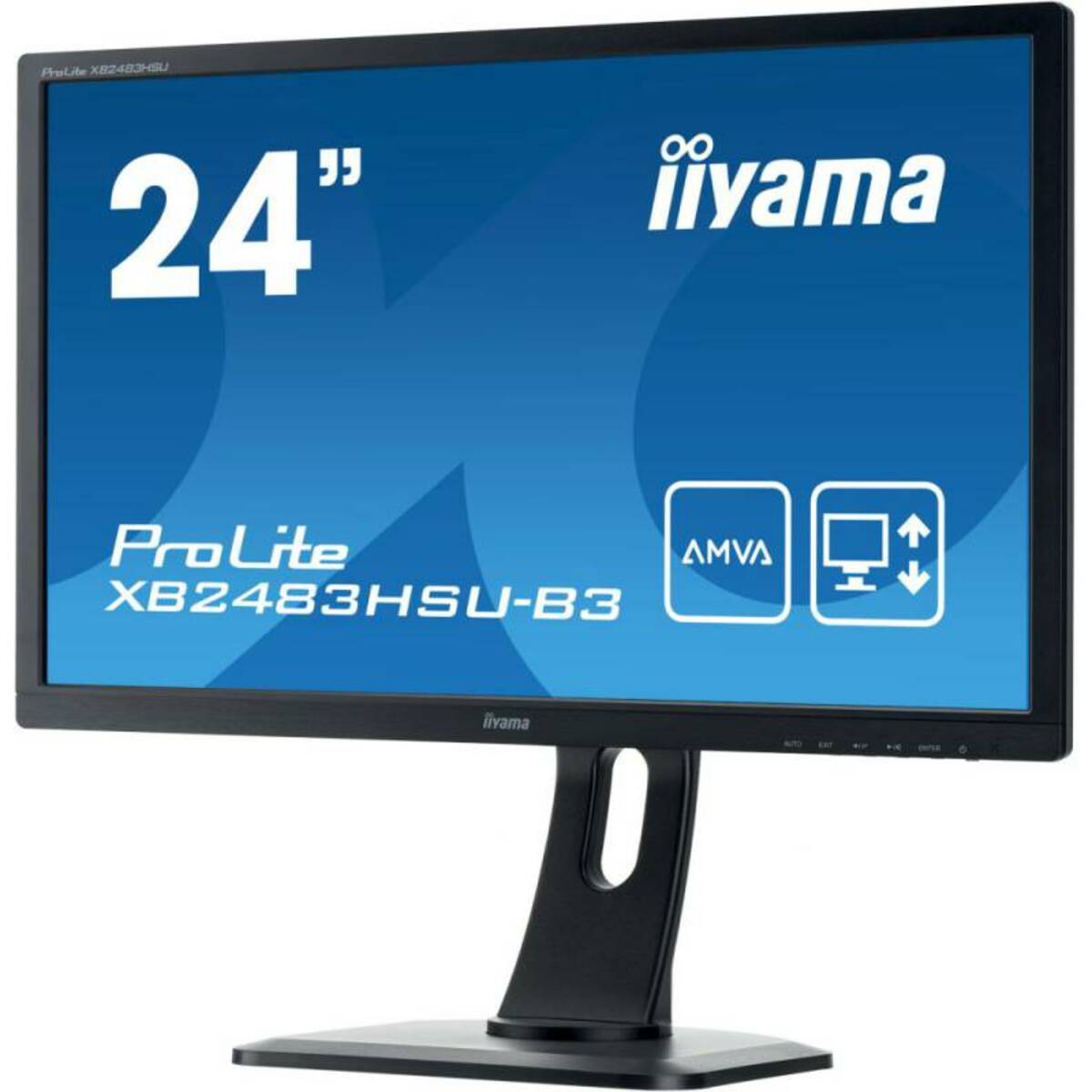 Монитор Iiyama 24