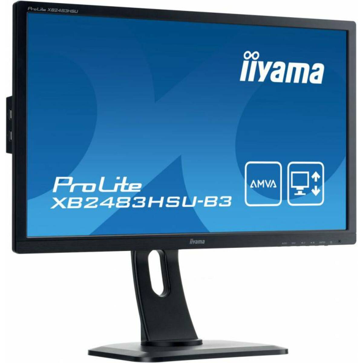 Монитор Iiyama 24