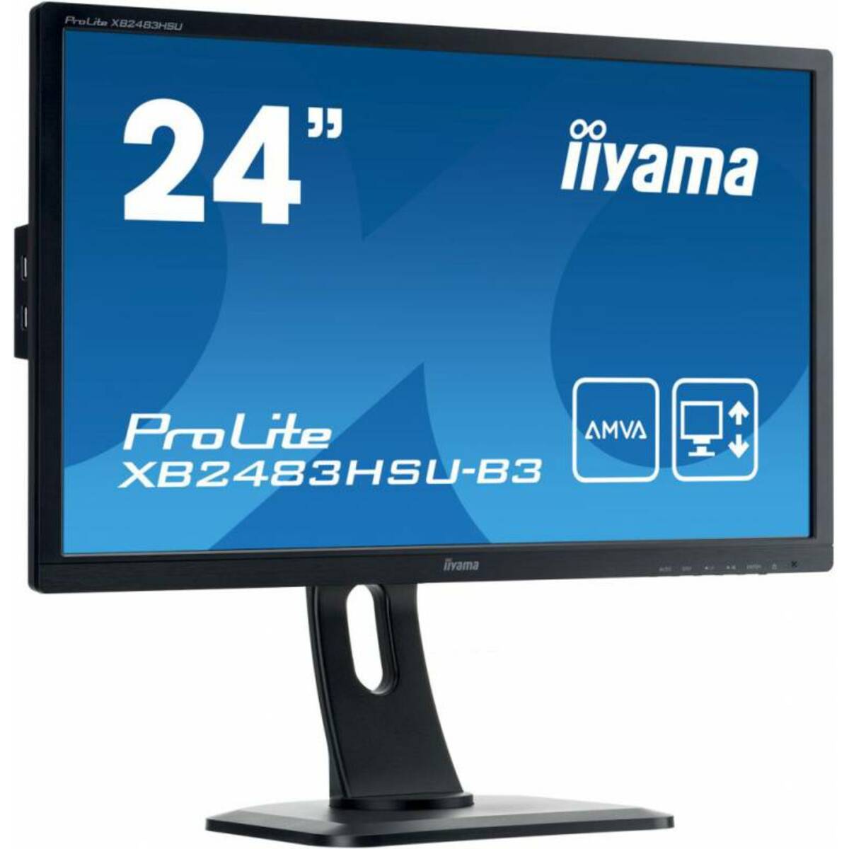 Монитор Iiyama 24