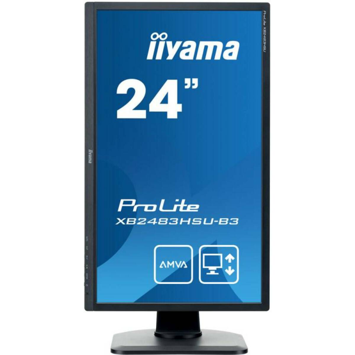 Монитор Iiyama 24