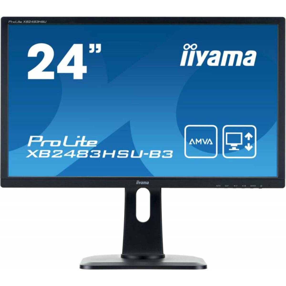 Монитор Iiyama 24