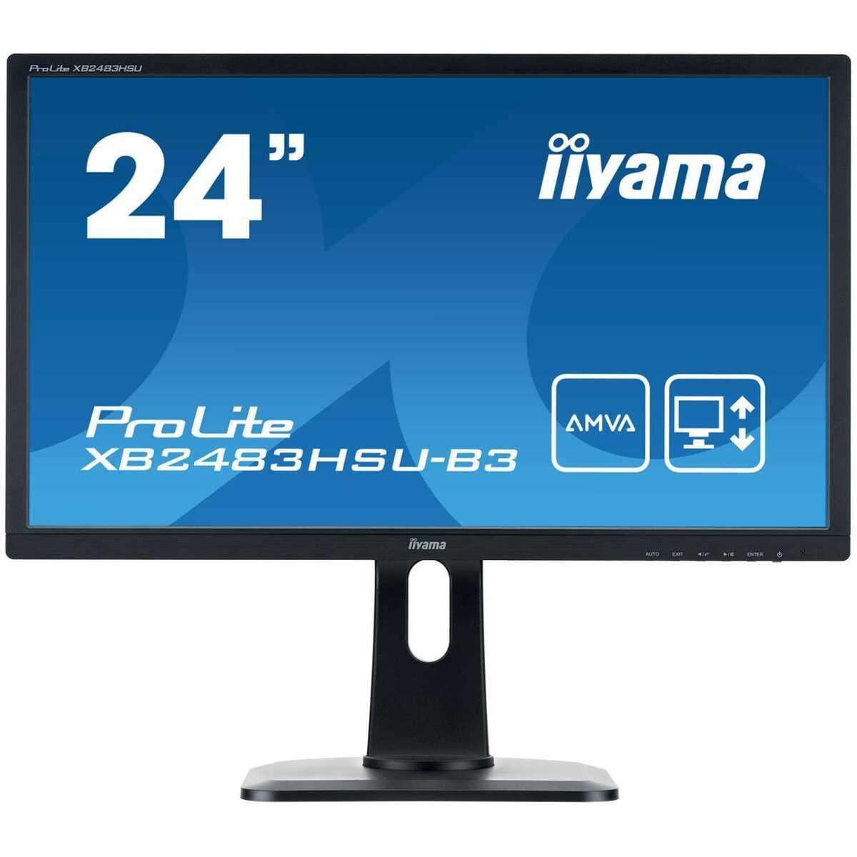Монитор Iiyama 24