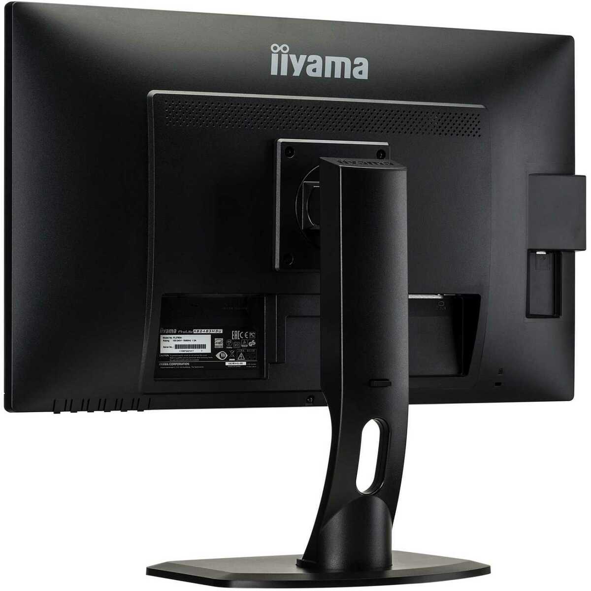 Монитор Iiyama 24