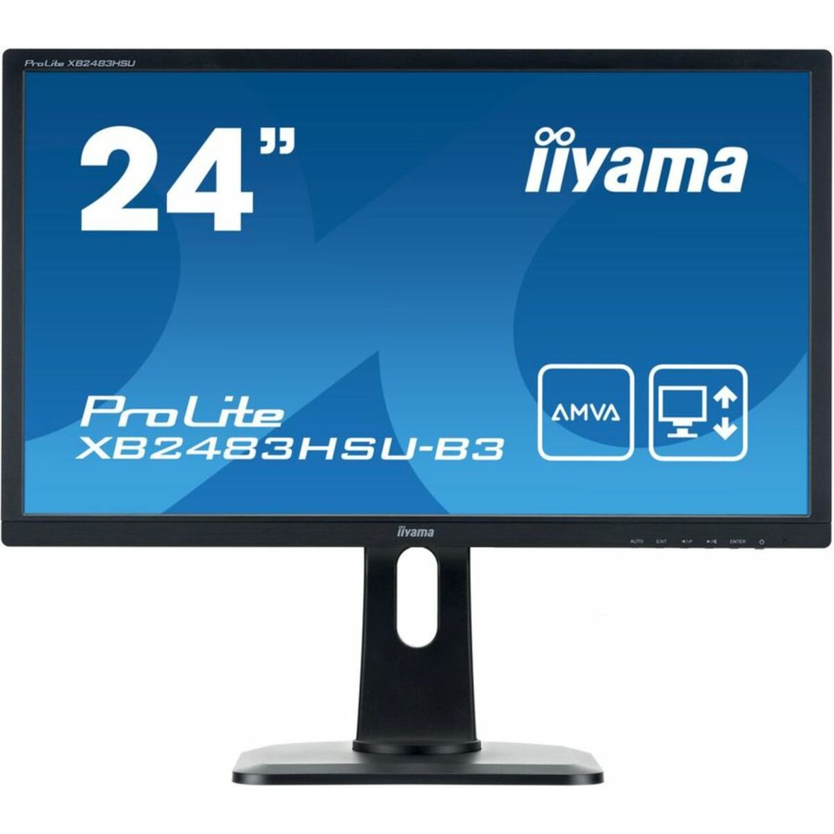 Монитор Iiyama 24