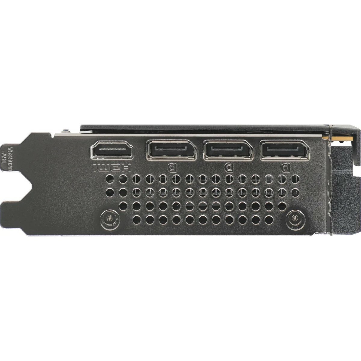 Видеокарта MSI GeForce RTX 5050 SHADOW 2X OC 8Gb 