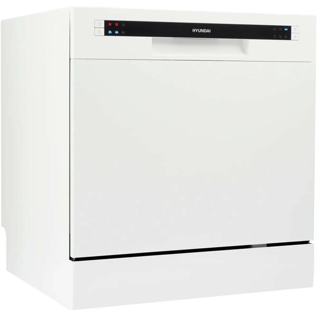 Посудомоечная машина Hyundai DT503 (Цвет: White)
