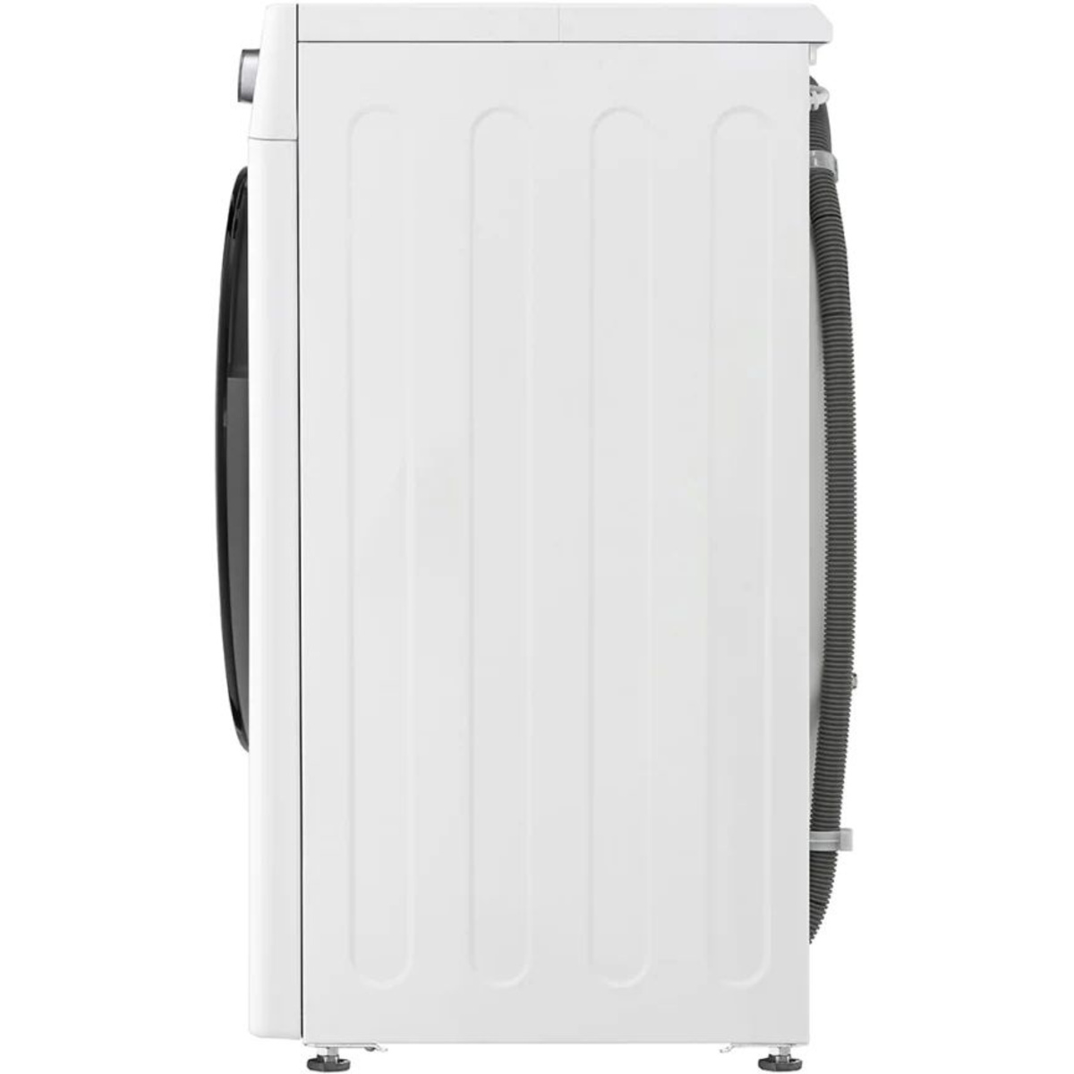 Стиральная машина LG F2V3GS6W (Цвет: White)