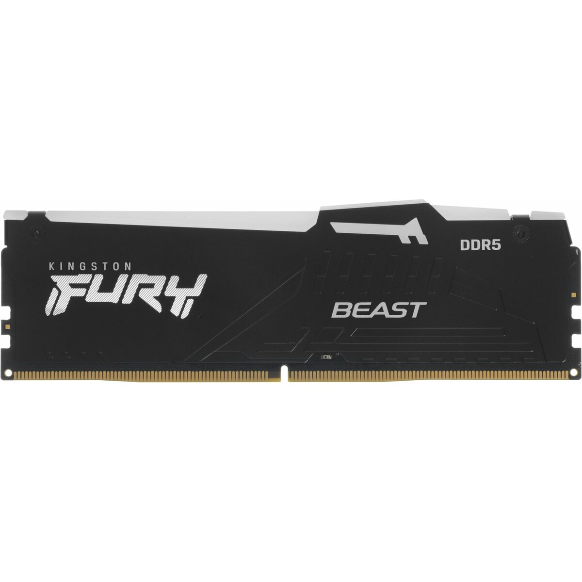 Память DDR5 4x16GB 5200MHz Kingston KF552C40BBAK4-64