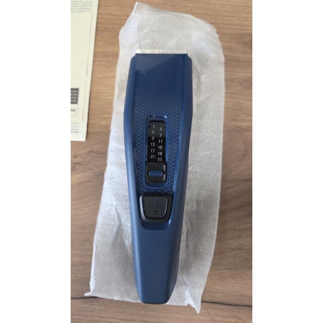 Машинка для стрижки Philips HC3505 / 15 (Цвет: Gray / Black) Машинка для стрижки Philips HC3505 / 15 (Цвет: Gray / Black)