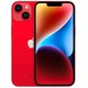 Смартфон Apple iPhone 14 128Gb, красный