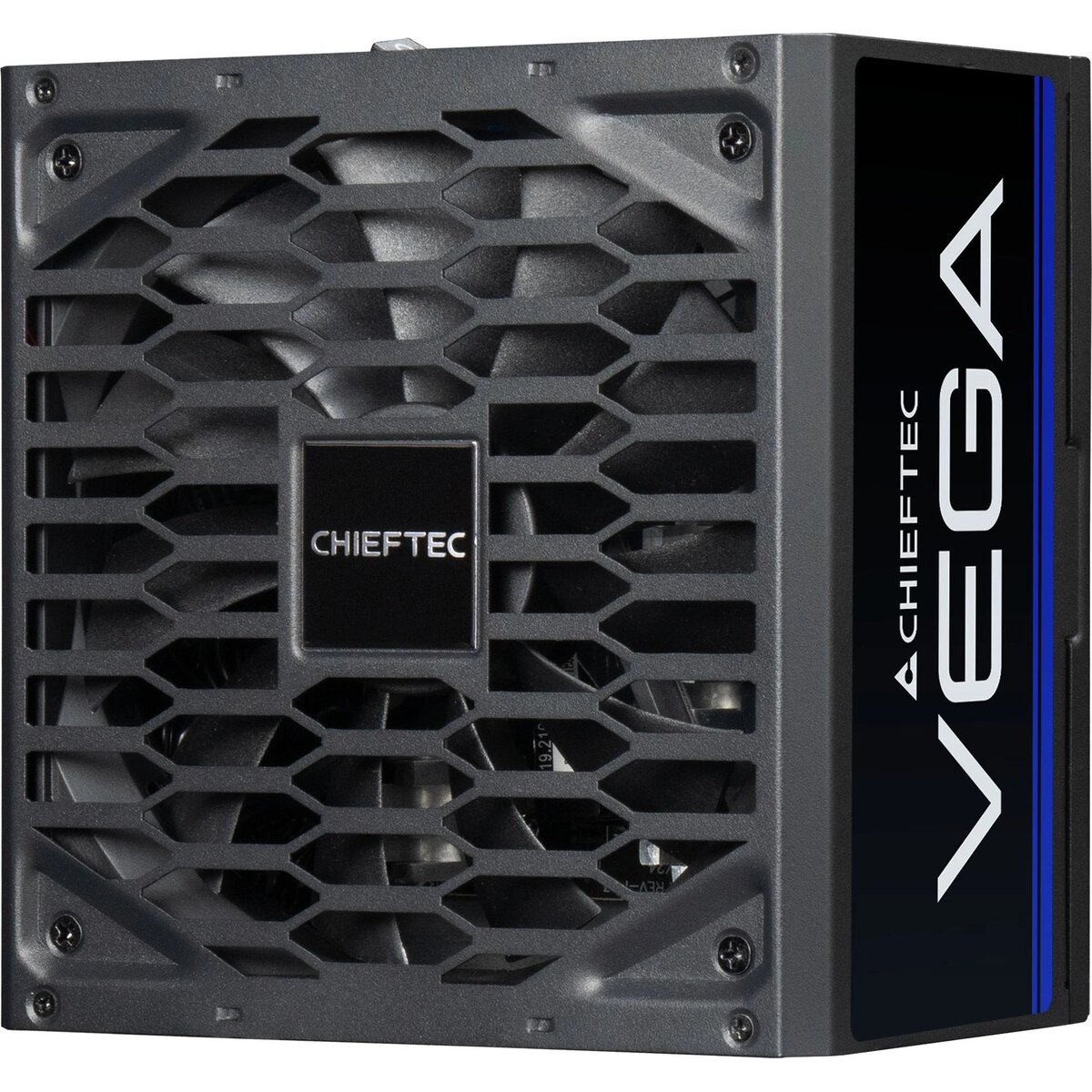 Блок питания Chieftec ATX 750W Vega PPG-750-S 