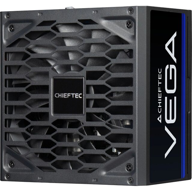 Блок питания Chieftec ATX 750W Vega PPG-750-S Блок питания Chieftec ATX 750W Vega PPG-750-S