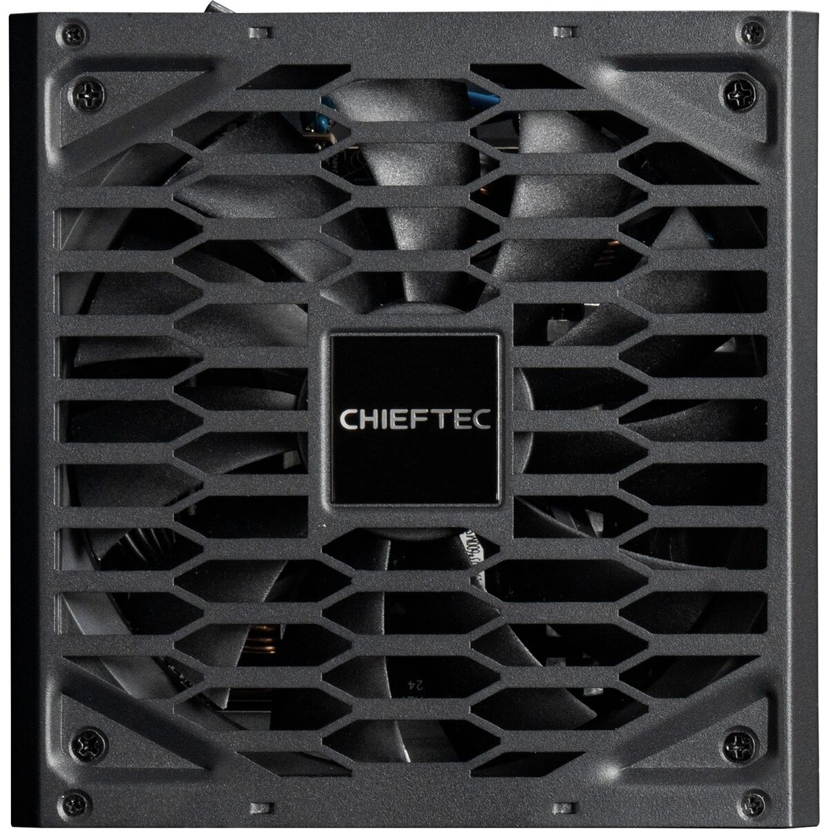 Блок питания Chieftec ATX 750W Vega PPG-750-S 