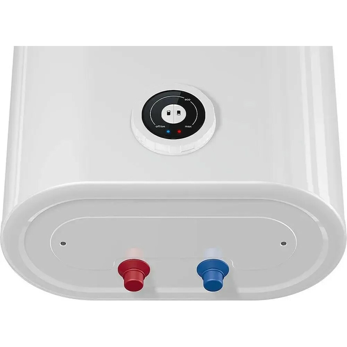 Водонагреватель Thermex Mechanik MK 30 V, белый