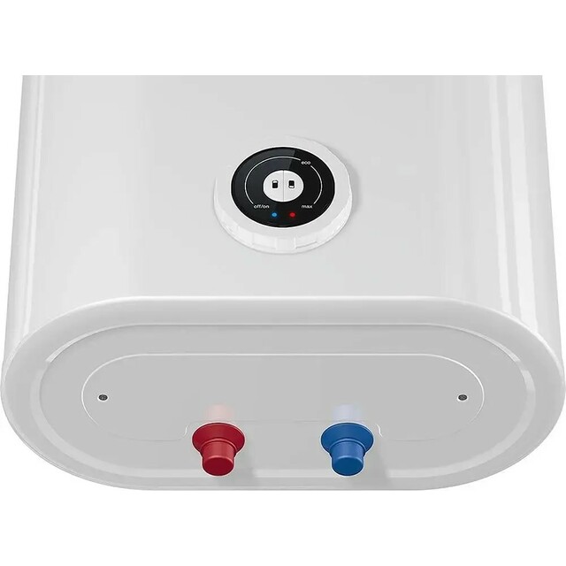 Водонагреватель Thermex Mechanik MK 30 V, белый Водонагреватель Thermex Mechanik MK 30 V, белый