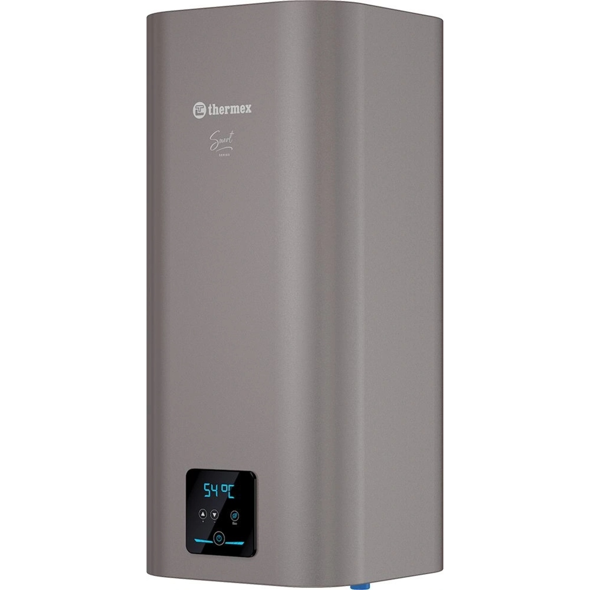 Водонагреватель Thermex Smart 30 V (Цвет: Gray)