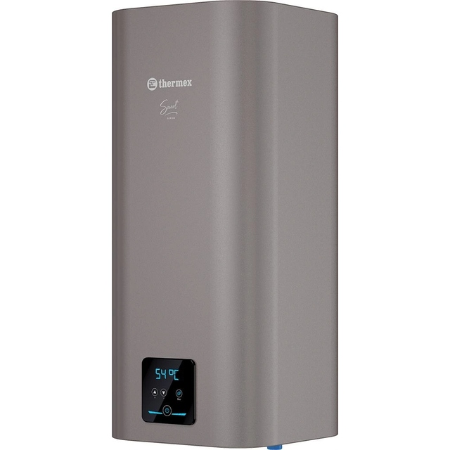 Водонагреватель Thermex Smart 30 V (Цвет: Gray) Водонагреватель Thermex Smart 30 V (Цвет: Gray)