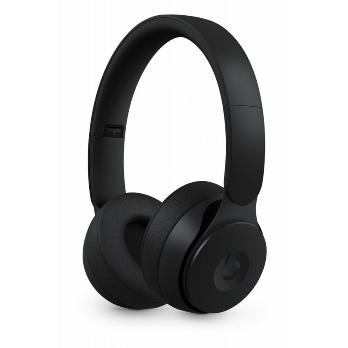 Наушники Beats Solo Pro (Цвет: Black)