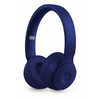 Наушники Beats Solo Pro (Цвет: Dark Blue)